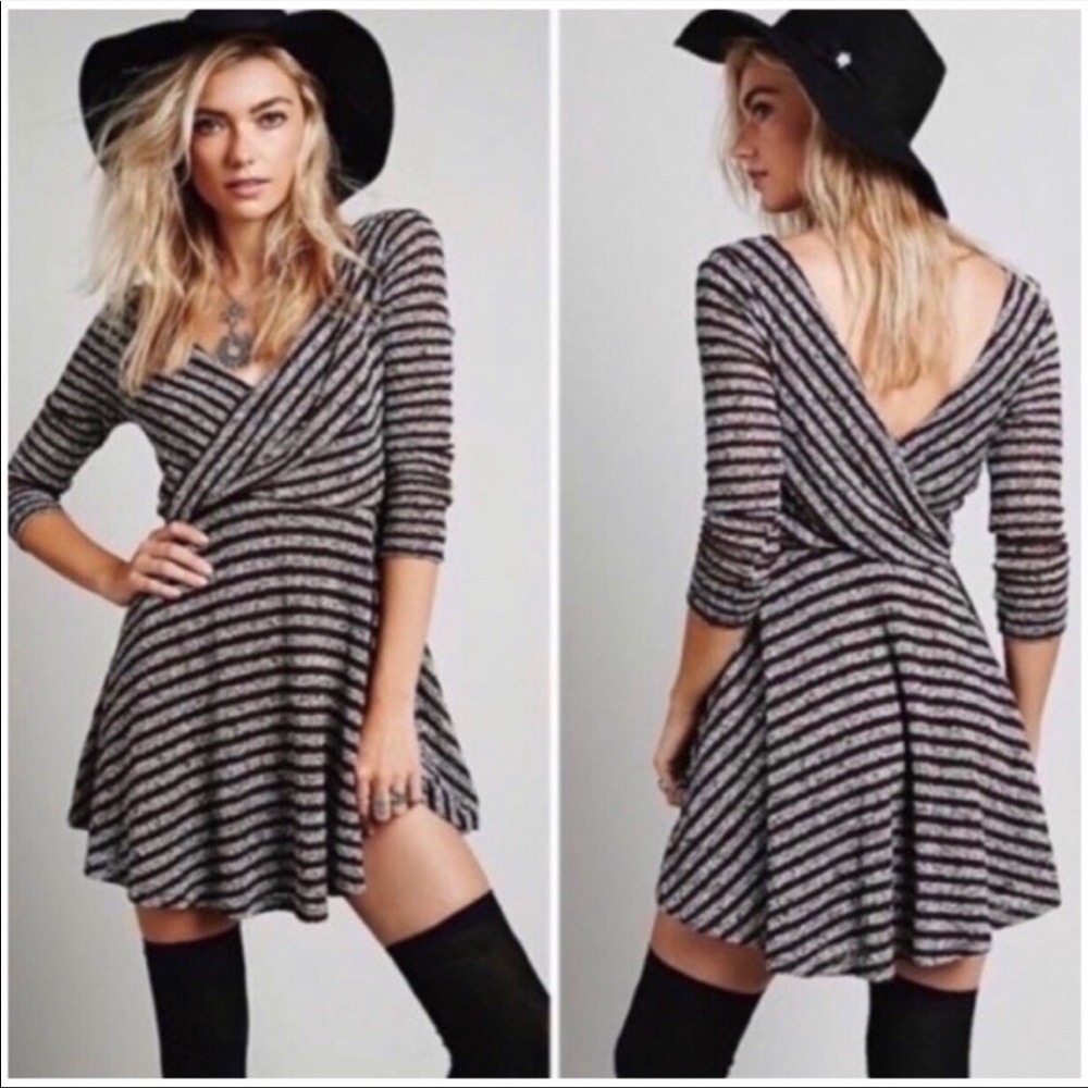 Free People Maverick Dress